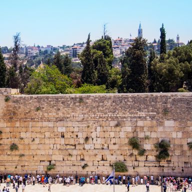 Go Israel
